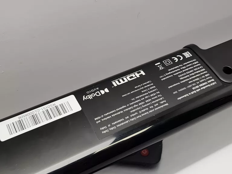 SOUNDBAR JBL CINEMA SB120 @PILOT