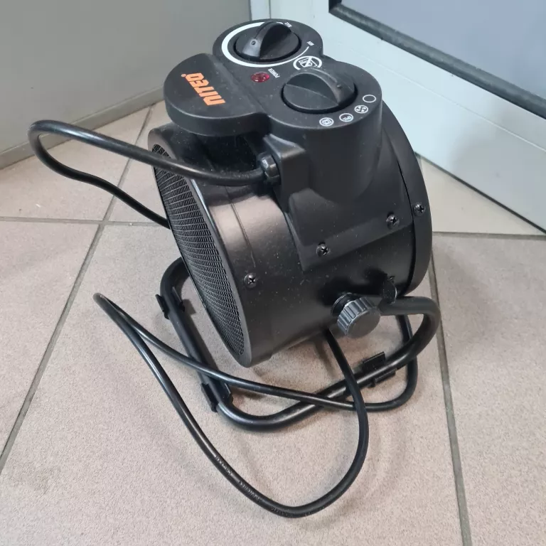 NAGRZEWNICA ELEKTRYCZNA NITEO 2000W