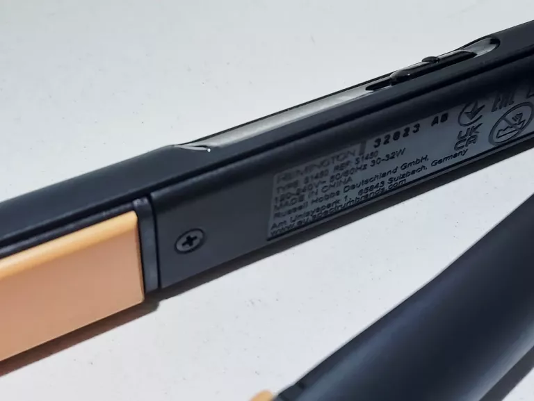 PROSTOWNICA REMINGTON CERAMIC 215