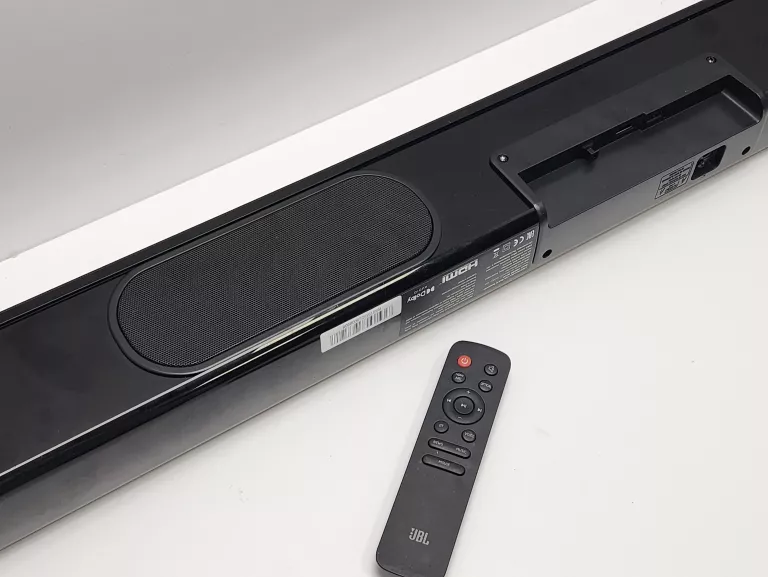 SOUNDBAR JBL CINEMA SB120 @PILOT