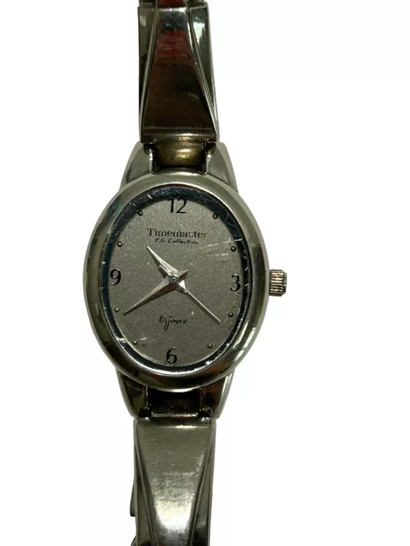 ZEGAREK TIMEMASTER BIJOUX