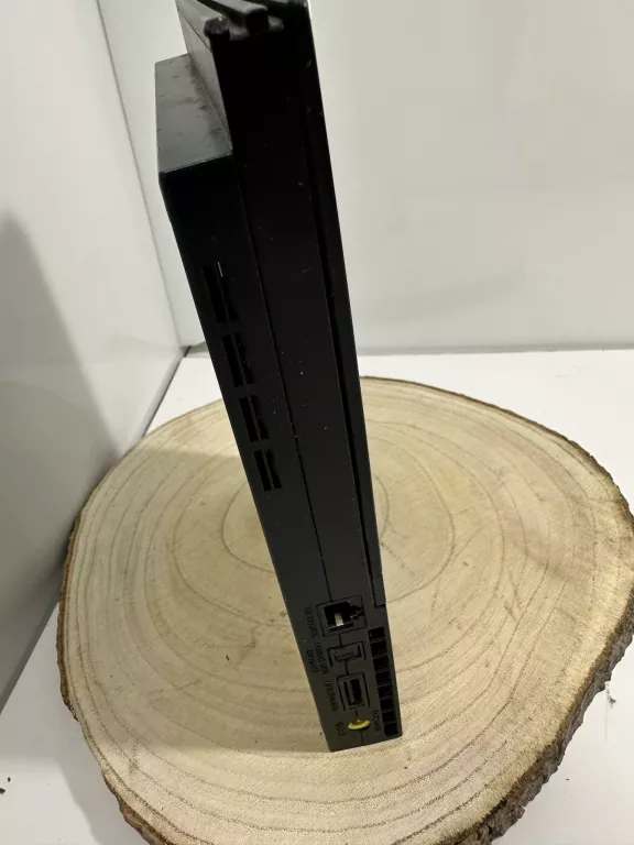 KONSOLA PLAYSTATION 2