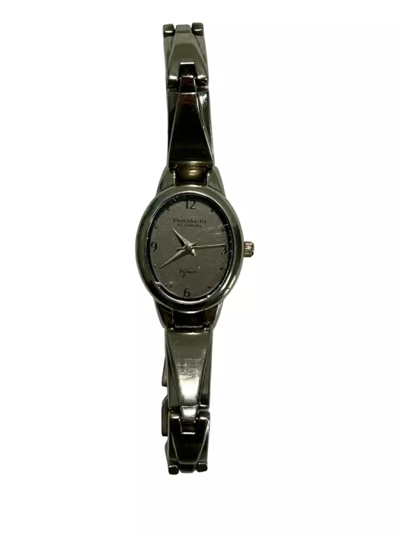 ZEGAREK TIMEMASTER BIJOUX