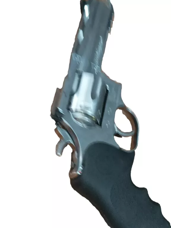 WIATRÓWKA REWOLWER DAN WESSON 715 4'' DIABOLO 4,5 MM