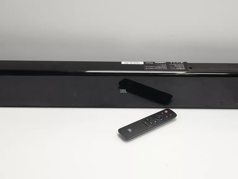 SOUNDBAR JBL CINEMA SB120 @PILOT