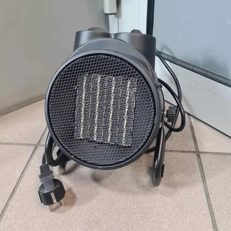 NAGRZEWNICA ELEKTRYCZNA NITEO 2000W