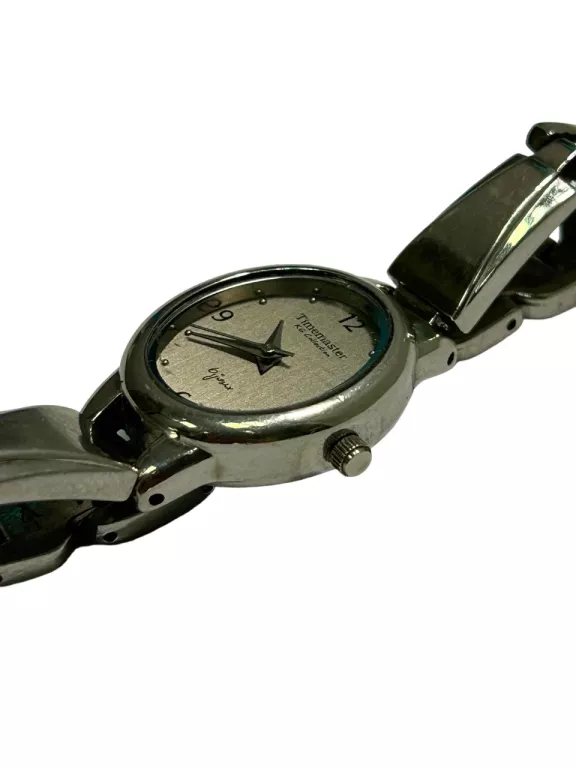 ZEGAREK TIMEMASTER BIJOUX