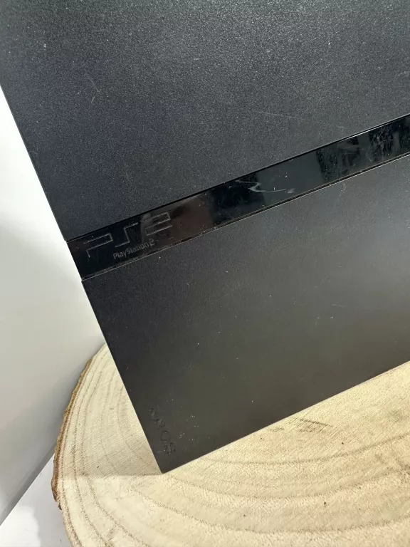 KONSOLA PLAYSTATION 2