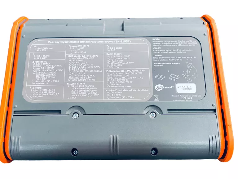 miernik-sonel-mpi-530-rodzaj-wykrywacz-przewodow