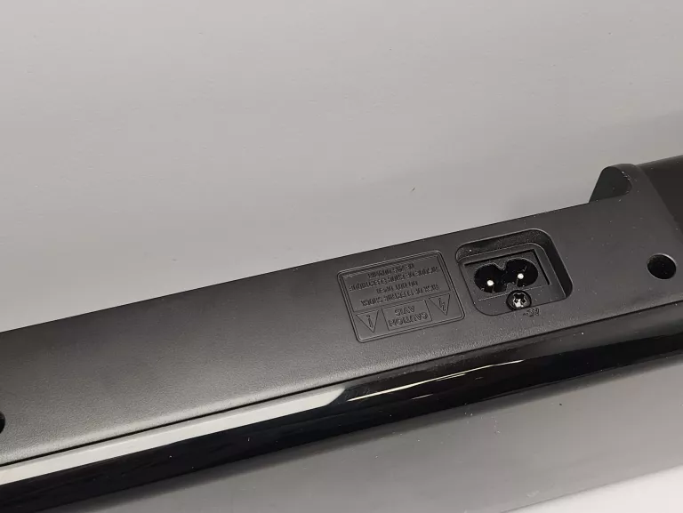 SOUNDBAR JBL CINEMA SB120 @PILOT