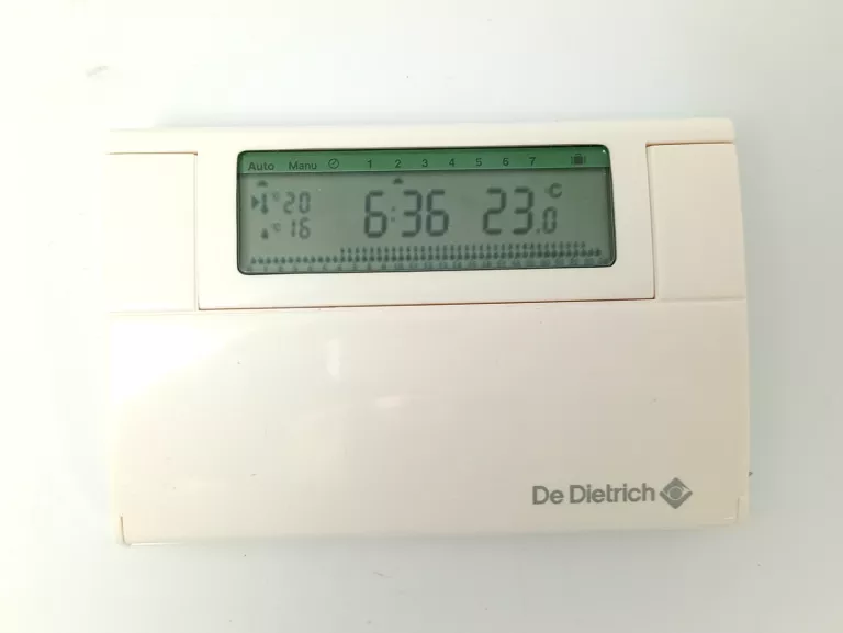 DE DIETRICH TERMOSTAT POKOJOWY AD 247