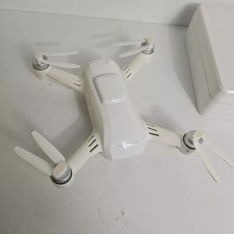DRON YUNEEC BREEZE 4K