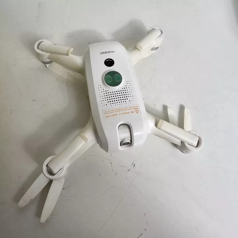 DRON YUNEEC BREEZE 4K