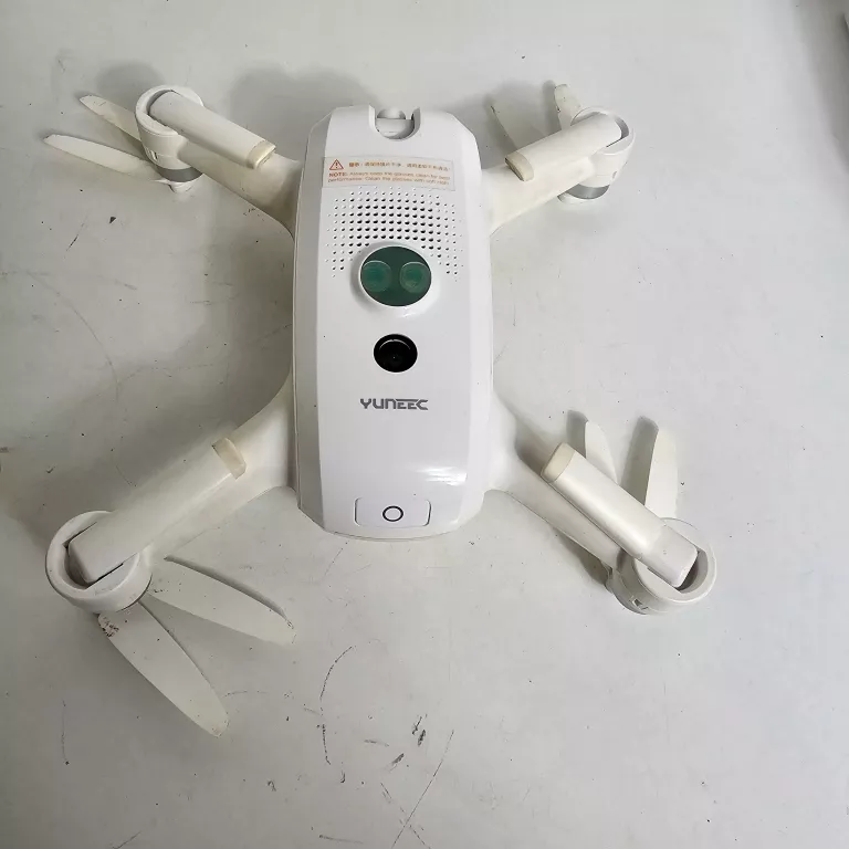 DRON YUNEEC BREEZE 4K