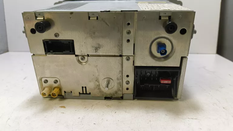 NAWIGACJA RADIO VW 1K0 035 198 B BLAUPUNKT
