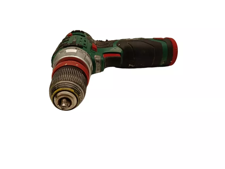 WKRĘTARKA AKUMULATOROWA PARKSIDE PBSA 12 C2 12V Z WALIZKĄ