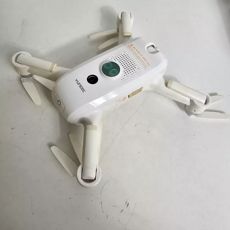 DRON YUNEEC BREEZE 4K