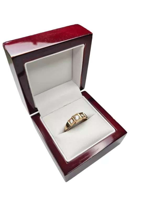 zloty-pierscionek-z-trzema-oczkami-585-381g-r21-stan-11323-2