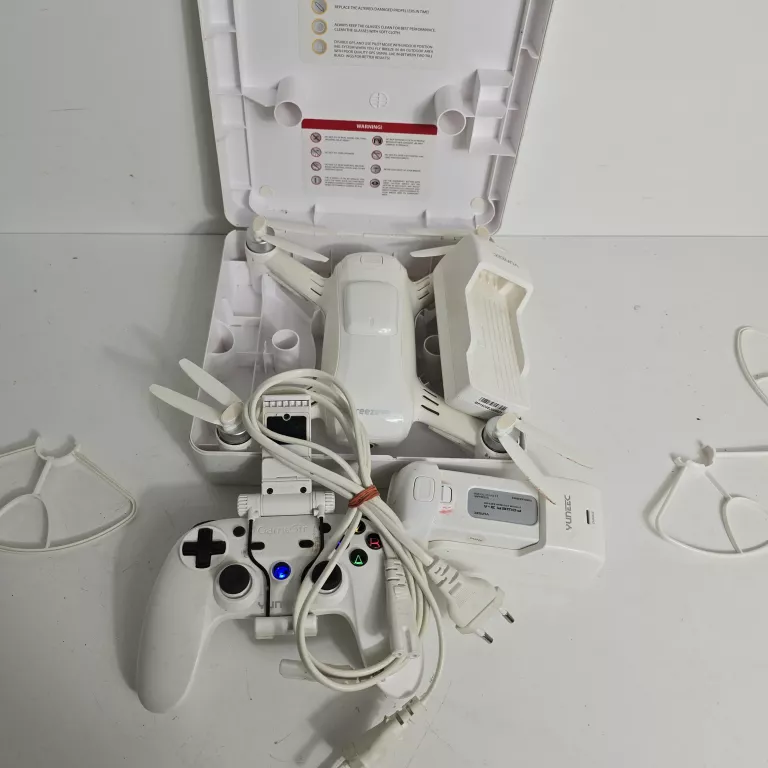 DRON YUNEEC BREEZE 4K