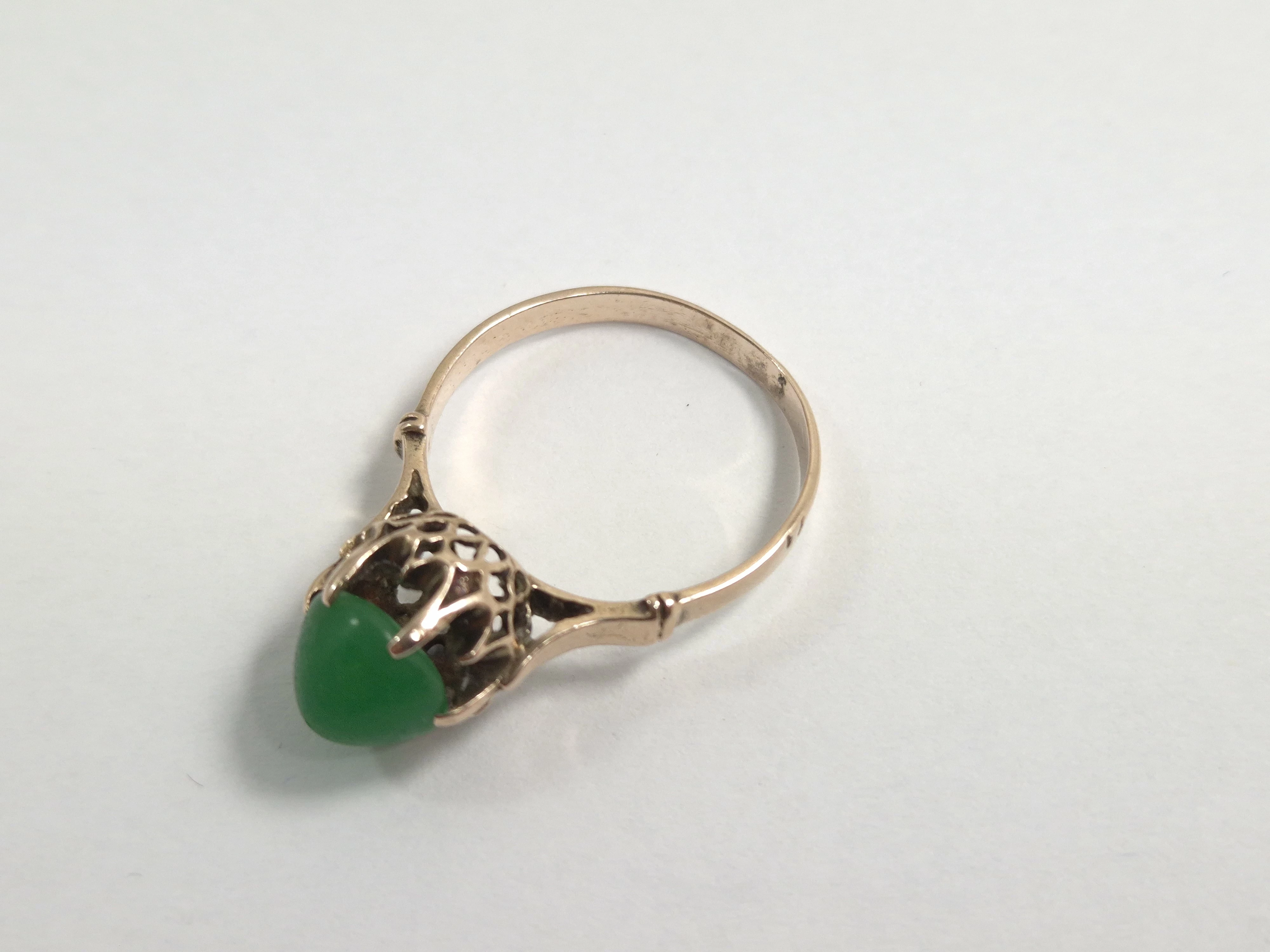 zloty-pierscionek-z-zielona-cyrkonia-333-r15-255g-kolor-dominujacy-205826-225106