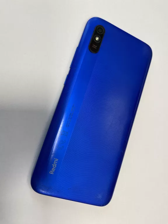 TELEFON XIAOMI REDMI 9A