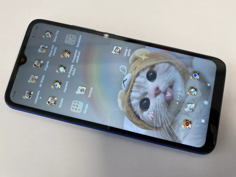 TELEFON XIAOMI REDMI 9A