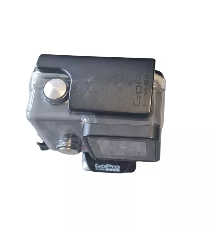 KAMERA SPORTOWA GOPRO HERO CHDHA-301