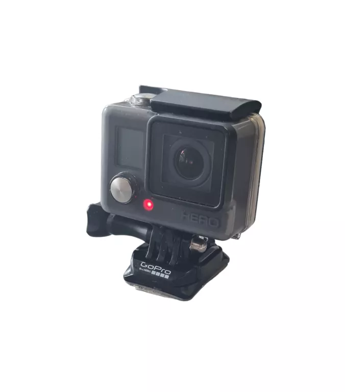 KAMERA SPORTOWA GOPRO HERO CHDHA-301