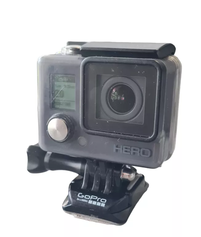 KAMERA SPORTOWA GOPRO HERO CHDHA-301