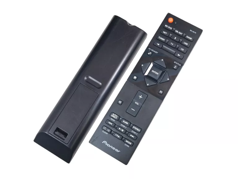 AMPLITUNER PIONEER VSX-933 CZARNY