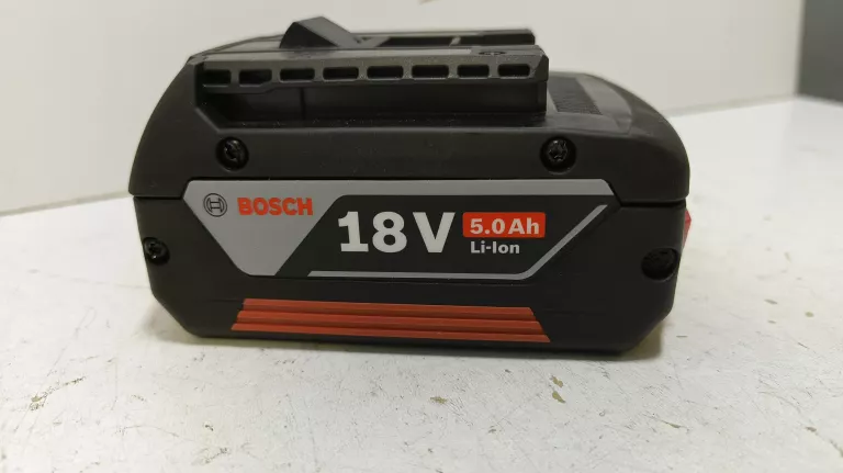 AKUMULATOR BOSCH 18V 5AH