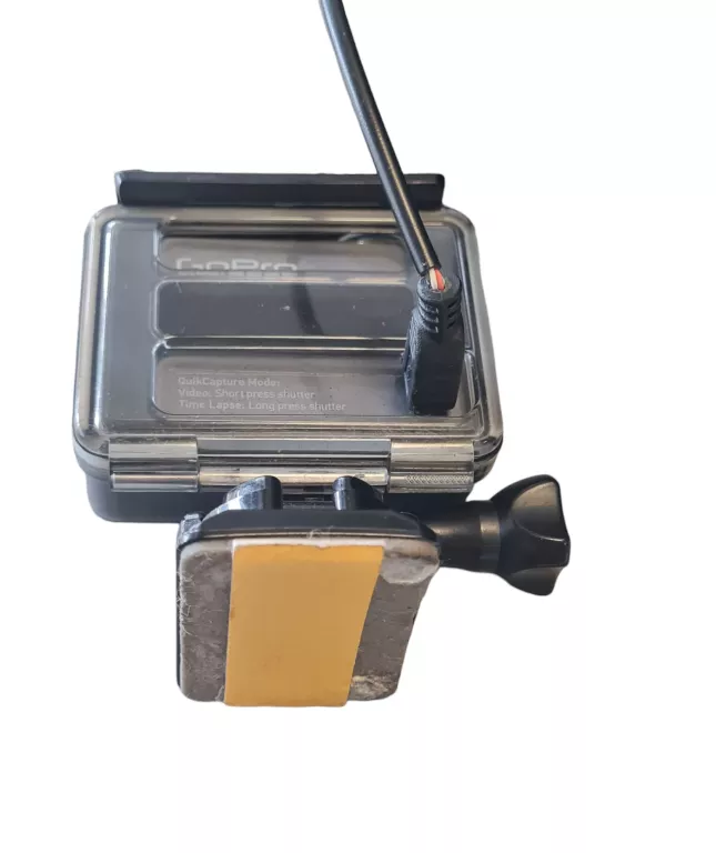 KAMERA SPORTOWA GOPRO HERO CHDHA-301
