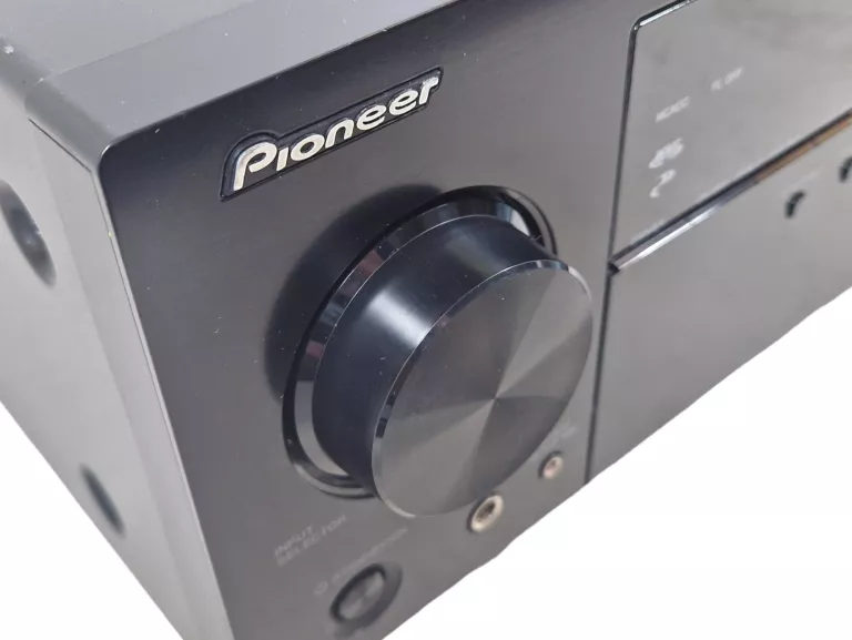 AMPLITUNER PIONEER VSX-933 CZARNY