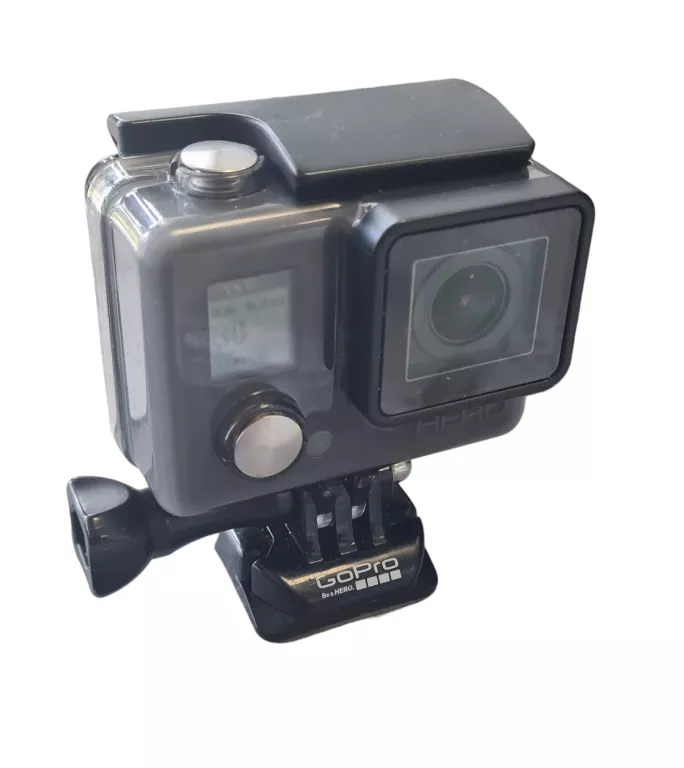 KAMERA SPORTOWA GOPRO HERO CHDHA-301