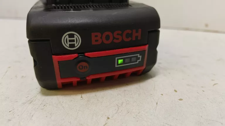 AKUMULATOR BOSCH 18V 5AH
