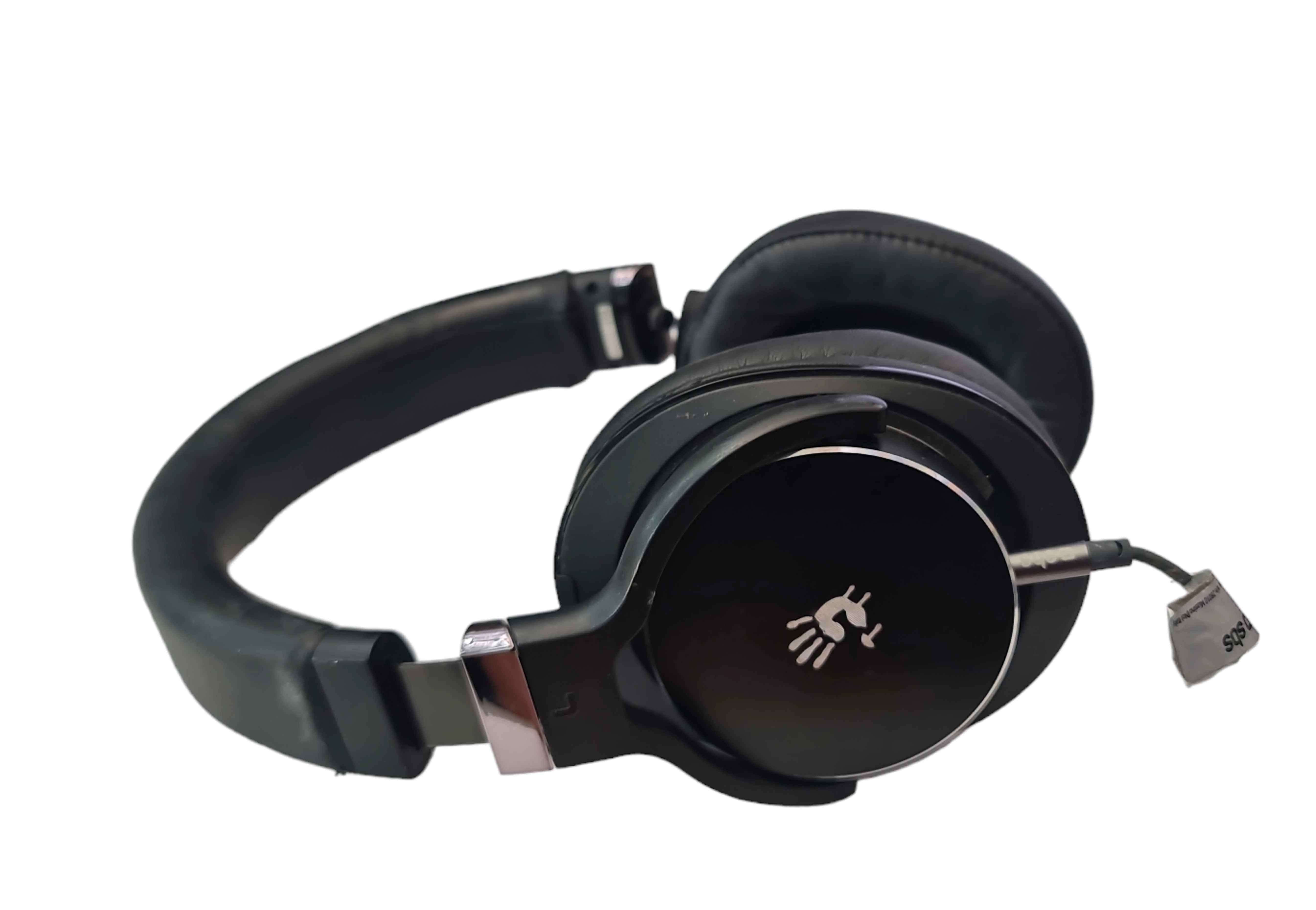 sluchawki-nauszne-czarne-uszkodzone-gorczewska-97-sc-warszawa