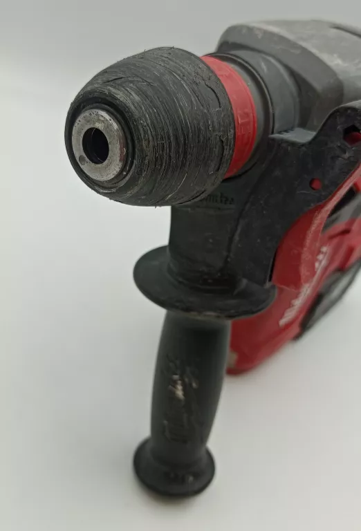 MŁOTOWIERTARKA MILWAUKEE M18 CHX-0 2,5J FUEL SDS+