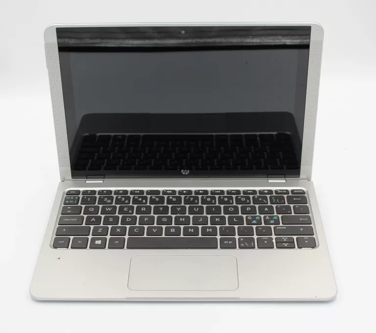 LAPTOP HP X2 210 G2 10,1" INTEL ATOM 4 GB / 64 GB SREBRNY