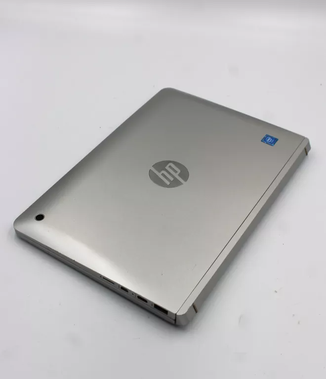 LAPTOP HP X2 210 G2 10,1" INTEL ATOM 4 GB / 64 GB SREBRNY
