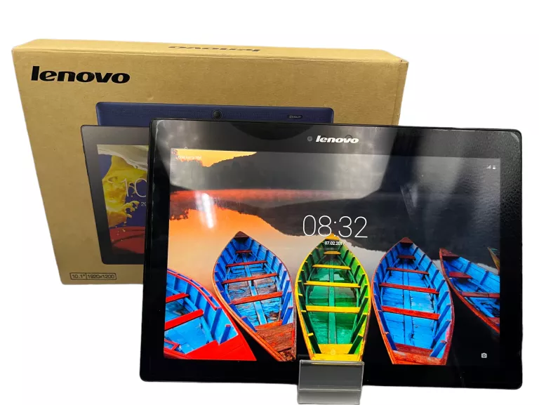 TABLET LENOVO TAB 2 A SERIES/KOMPLET