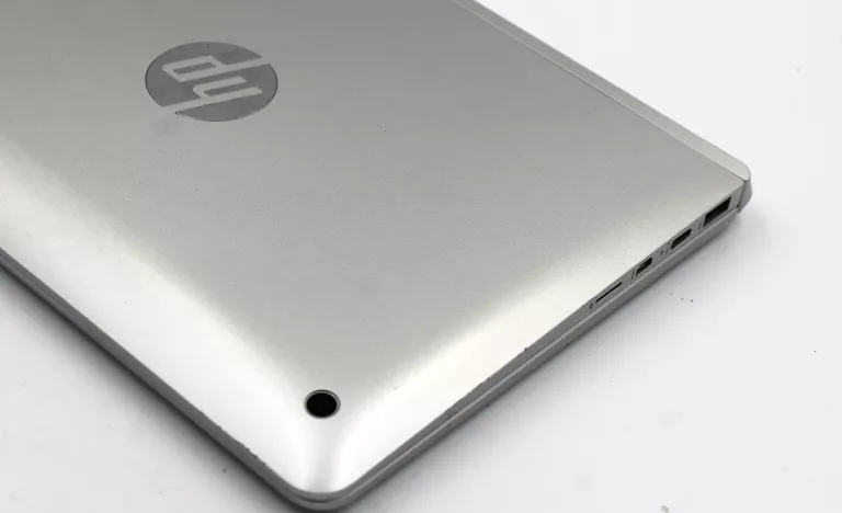LAPTOP HP X2 210 G2 10,1" INTEL ATOM 4 GB / 64 GB SREBRNY