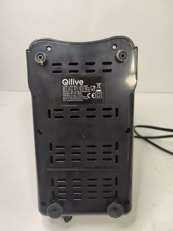 MASZYNKA DO MIELENIA MIĘSA QILIVE Q.5763
