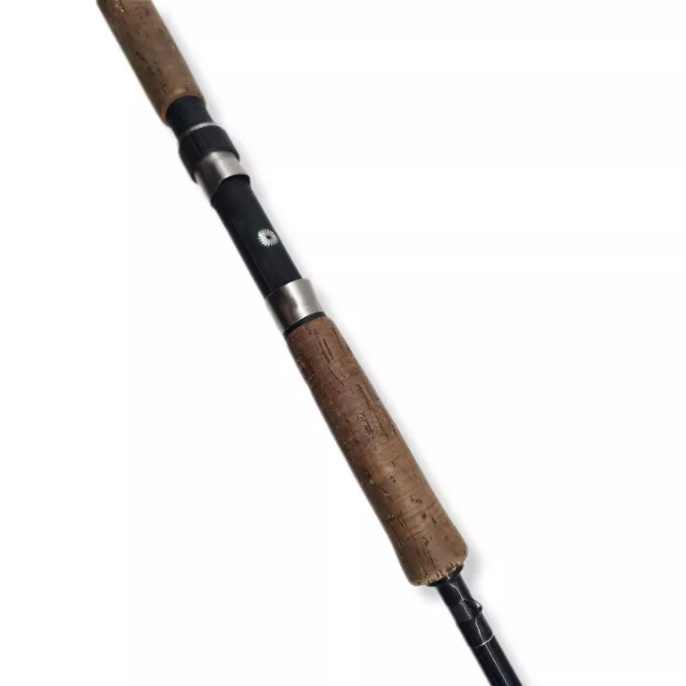 WĘDKA DAIWA WHISKER SPINNING 9BT 10-50G 270M