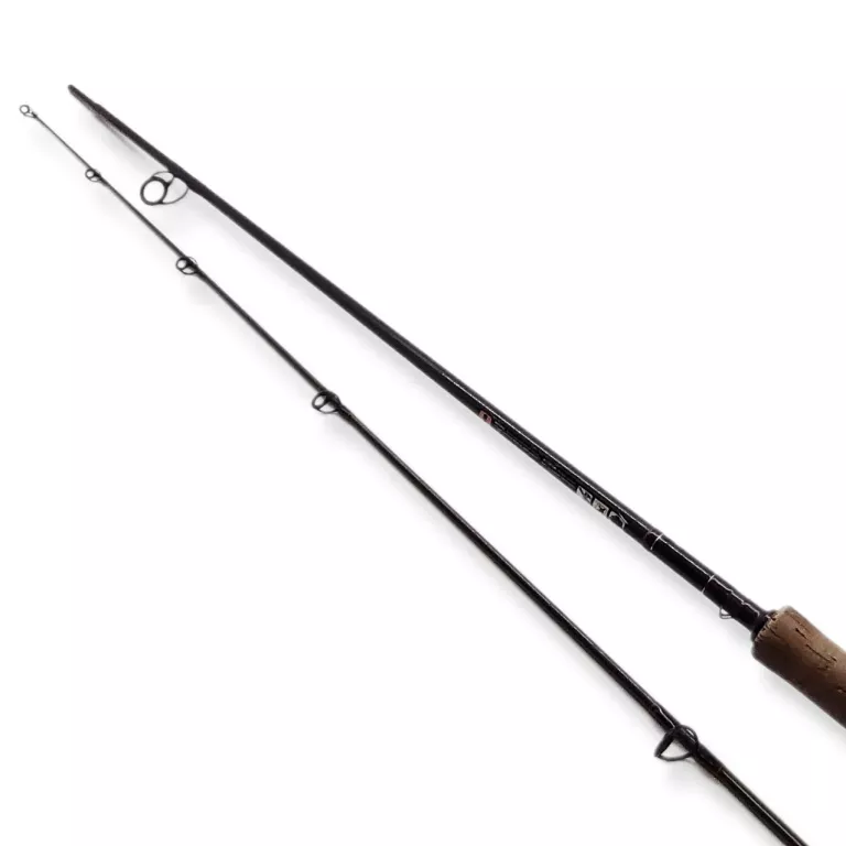 WĘDKA DAIWA WHISKER SPINNING 9BT 10-50G 270M