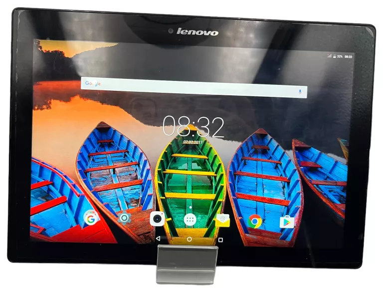 TABLET LENOVO TAB 2 A SERIES/KOMPLET