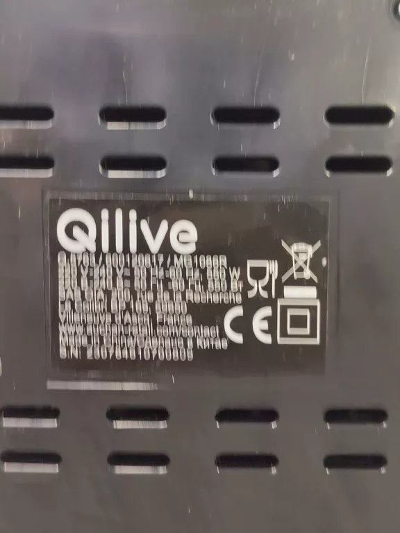 MASZYNKA DO MIELENIA MIĘSA QILIVE Q.5763
