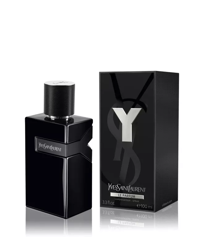 YVES SAINT LAURENT Y LE PARFUM POUR HOMME 100ML WODA PERFUMOWANA MĘŻCZYZNA