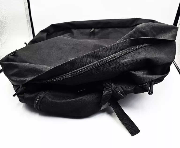 TORBA ROWEROWA GEAROX GX-BG1 CZARNA