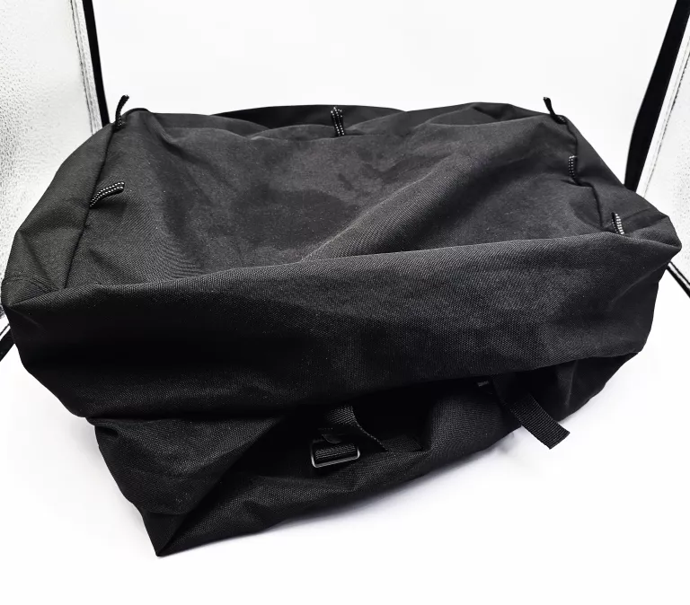 TORBA ROWEROWA GEAROX GX-BG1 CZARNA