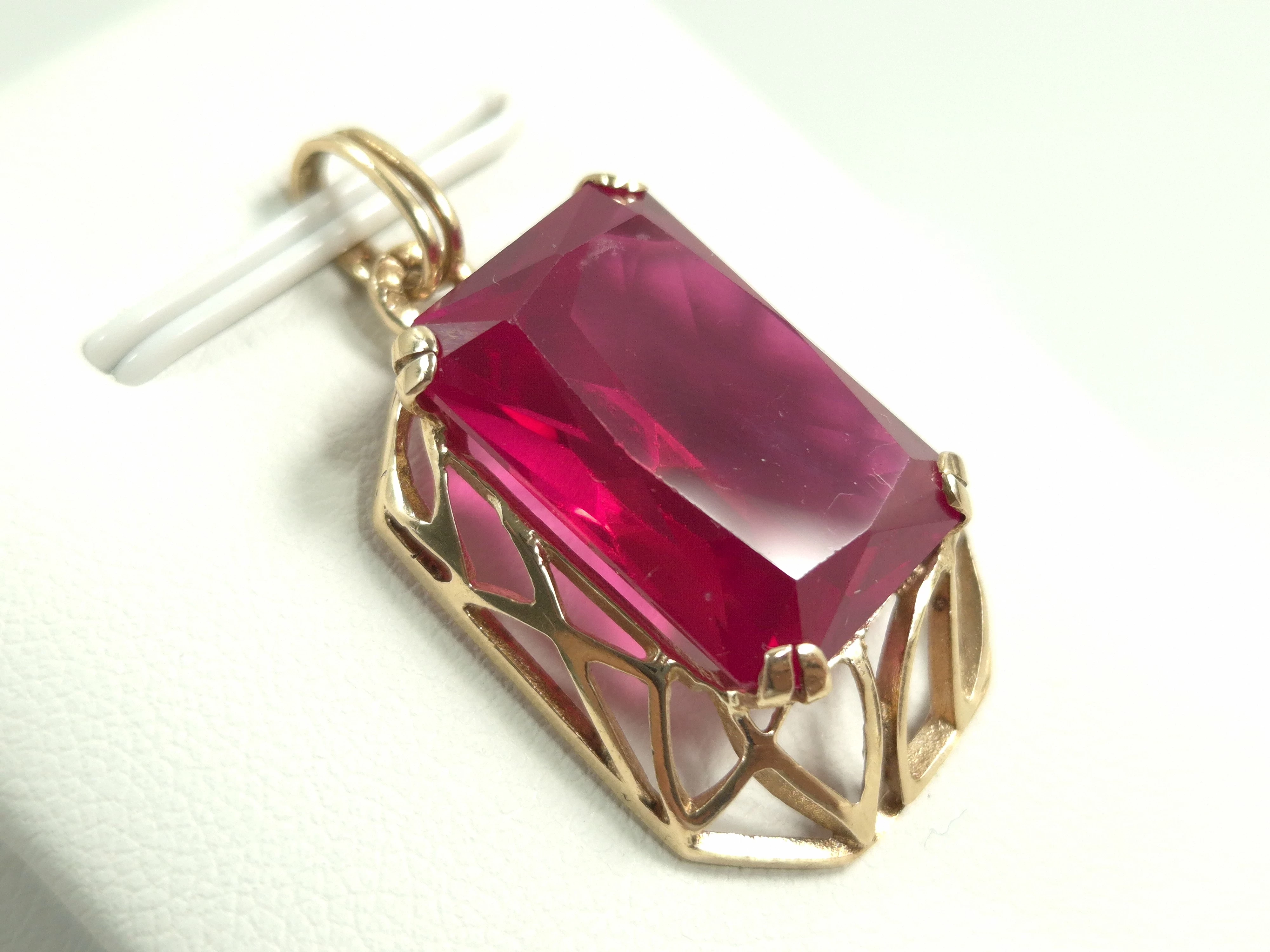 zlota-zawieszka-warmet-z-rubinem-585-624-g-poludniowa-38-przezmierowo-ska